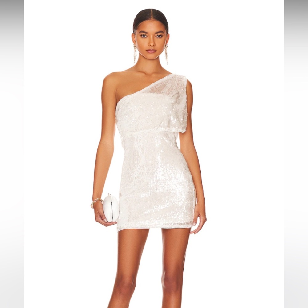 Superdown dress